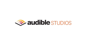 audible studios logo
