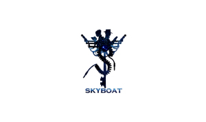 Skyboat Logo
