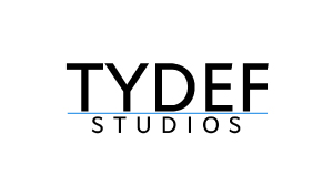 Tydef Studios Logo